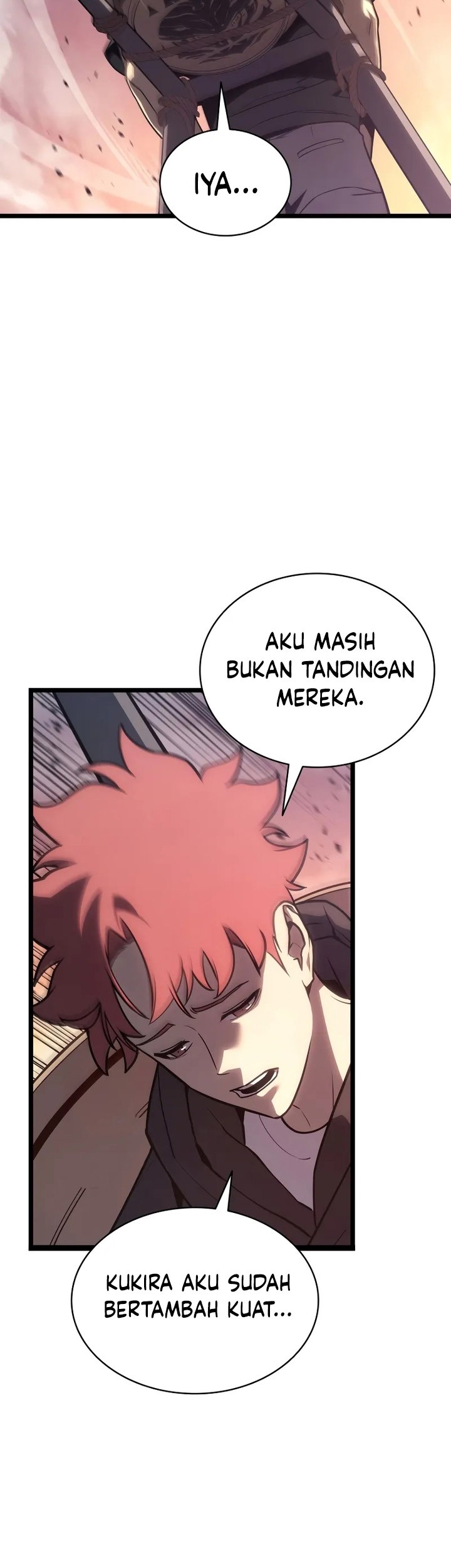 En no Shita no Chikaramocha Chapter 6 - halaman 34