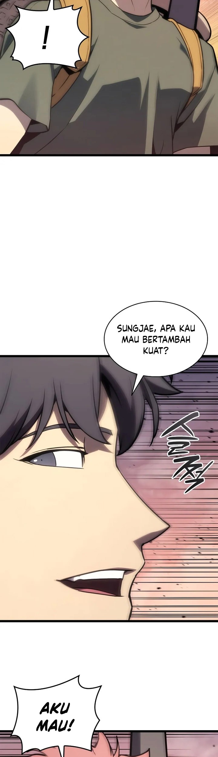 En no Shita no Chikaramocha Chapter 6 - halaman 36