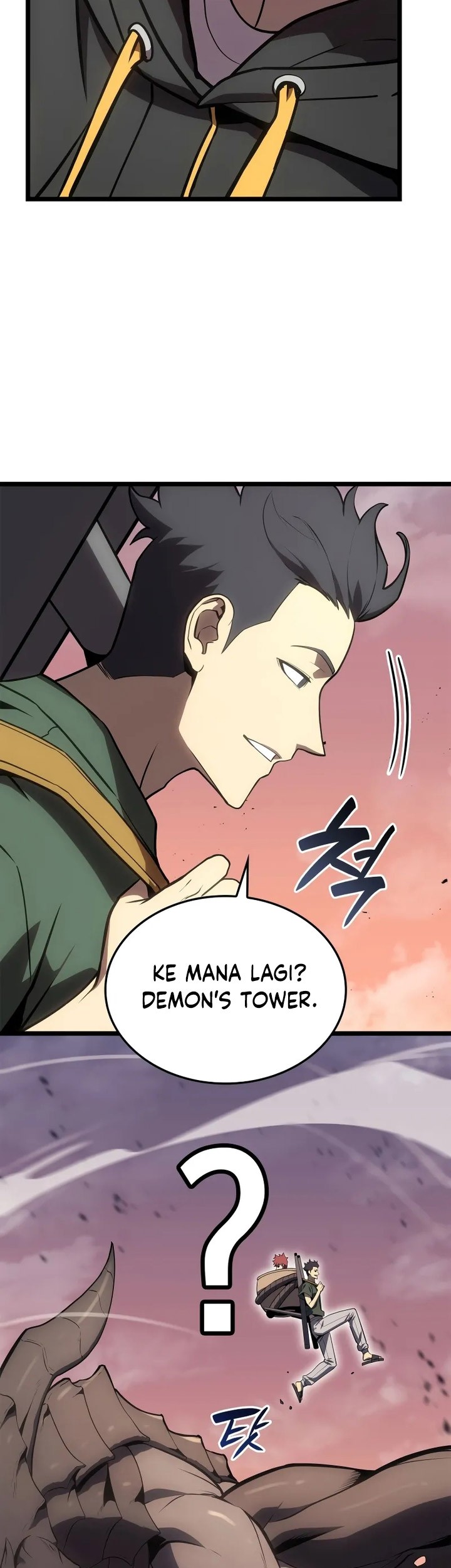 En no Shita no Chikaramocha Chapter 6 - halaman 40