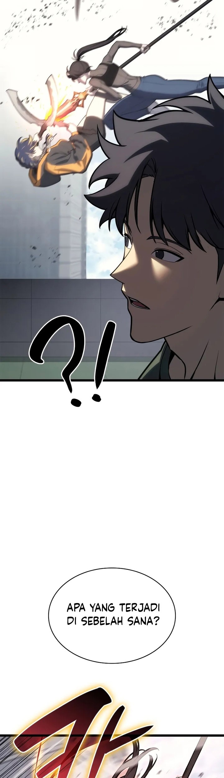 En no Shita no Chikaramocha Chapter 6 - halaman 6