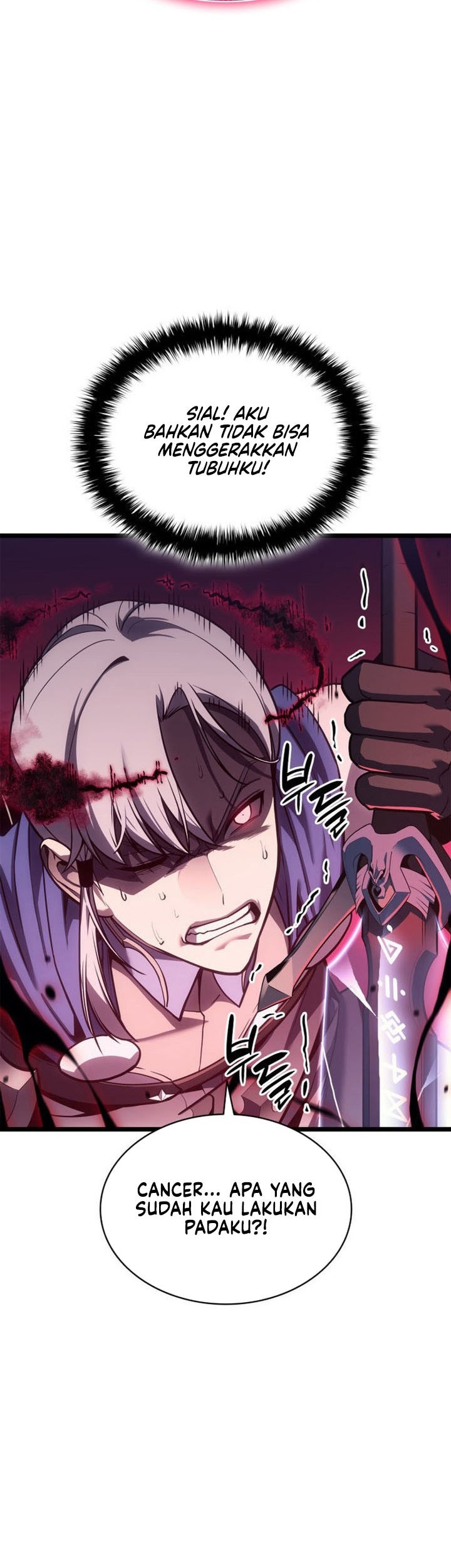 En no Shita no Chikaramocha Chapter 7 - halaman 7