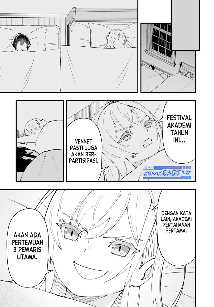 En no Shita no Chikaramocha Chapter 8 - halaman 14