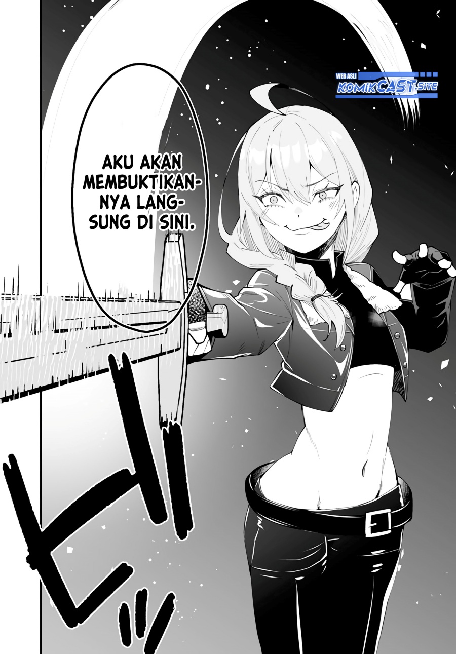 En no Shita no Chikaramocha Chapter 8 - halaman 24