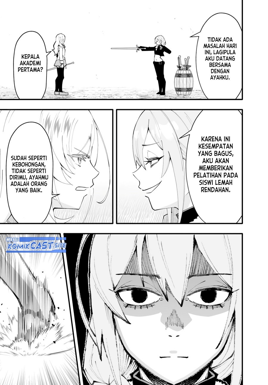 En no Shita no Chikaramocha Chapter 8 - halaman 25