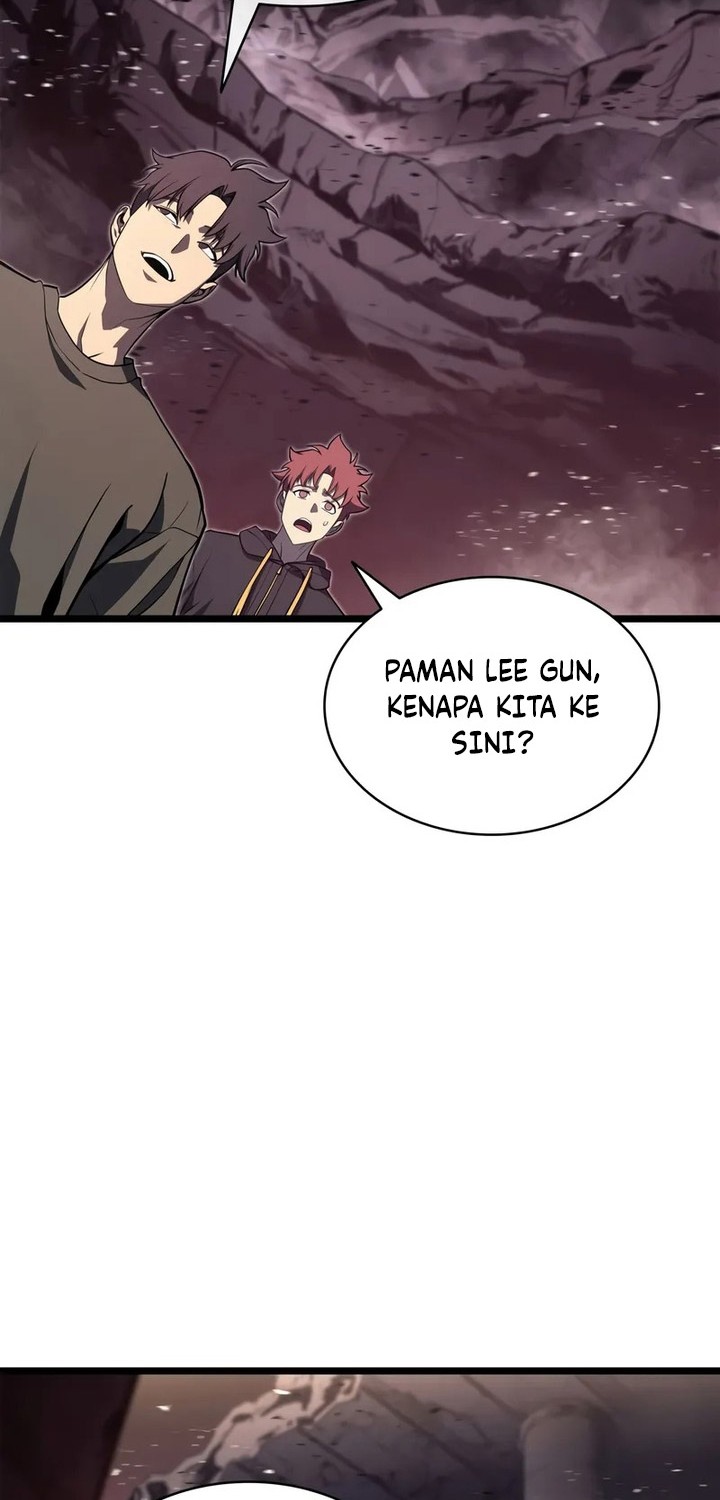 En no Shita no Chikaramocha Chapter 8 - halaman 33