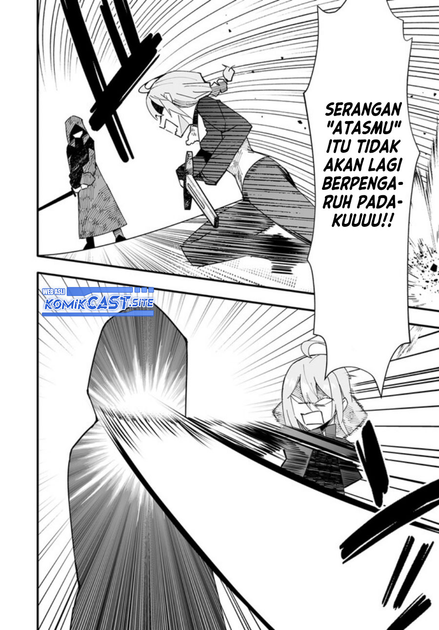 En no Shita no Chikaramocha Chapter 9 - halaman 15