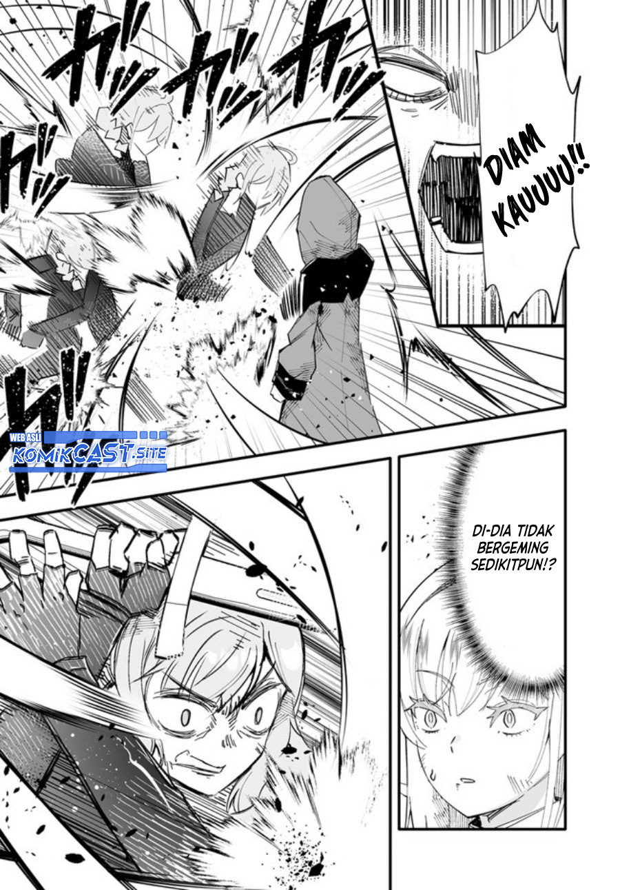 En no Shita no Chikaramocha Chapter 9 - halaman 18