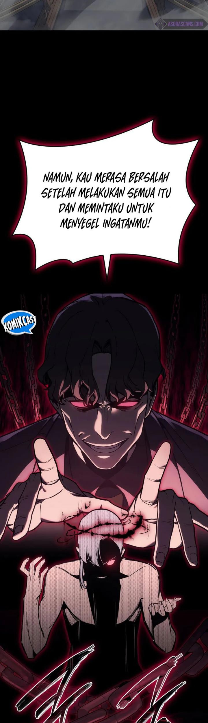 En no Shita no Chikaramocha Chapter 9 - halaman 30