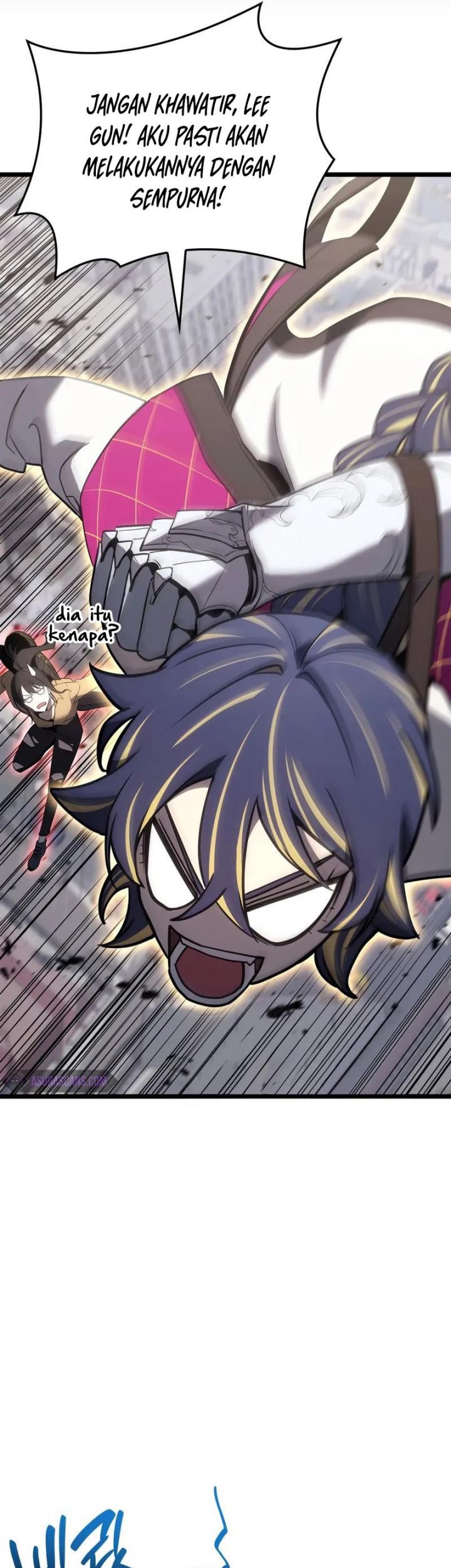 En no Shita no Chikaramocha Chapter 9 - halaman 9