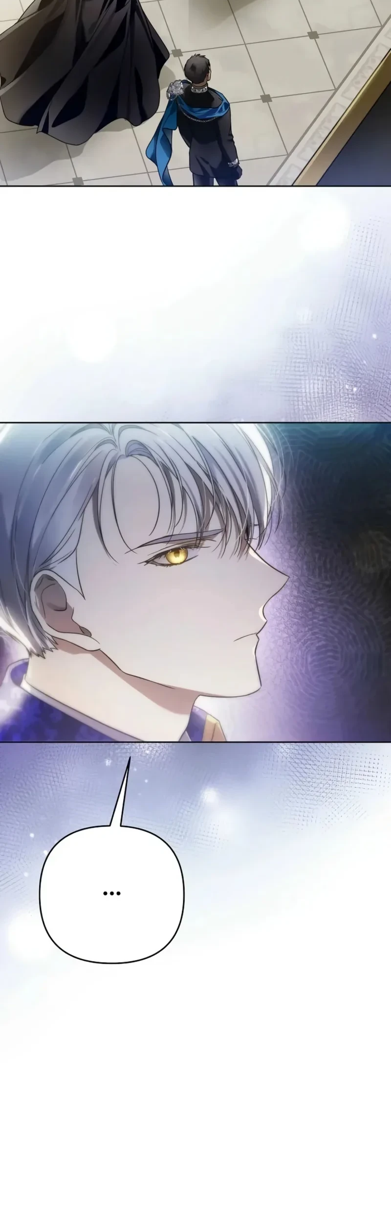 En Travesti - I Became a Fake Prince Chapter 1 - halaman 24