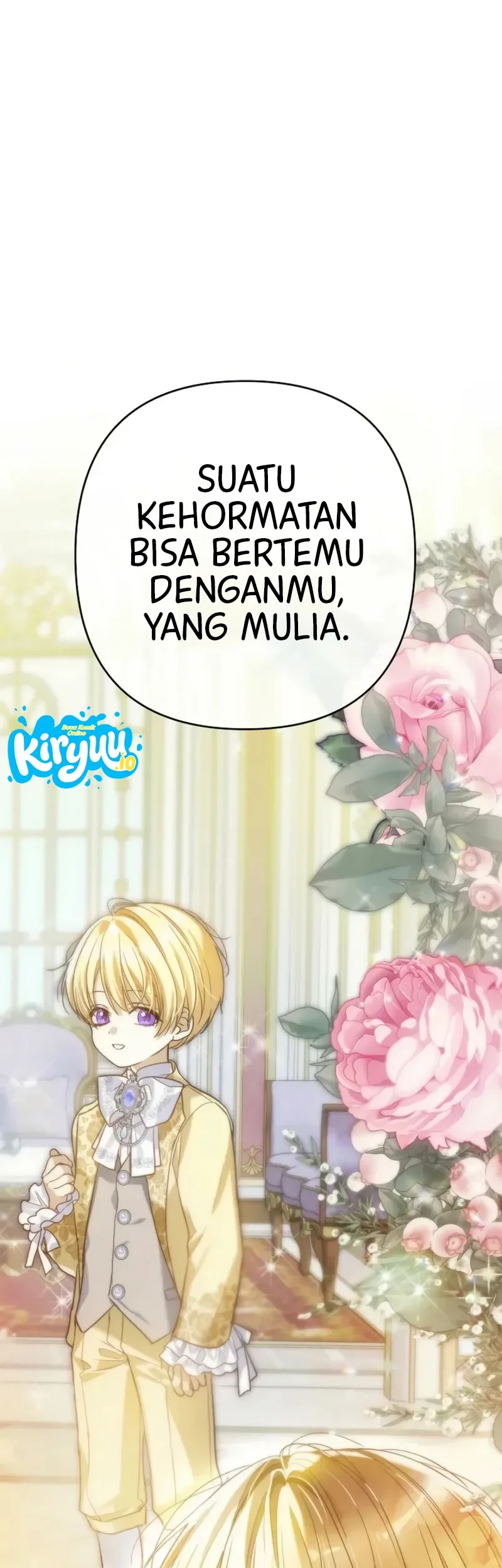 En Travesti - I Became a Fake Prince Chapter 1 - halaman 29