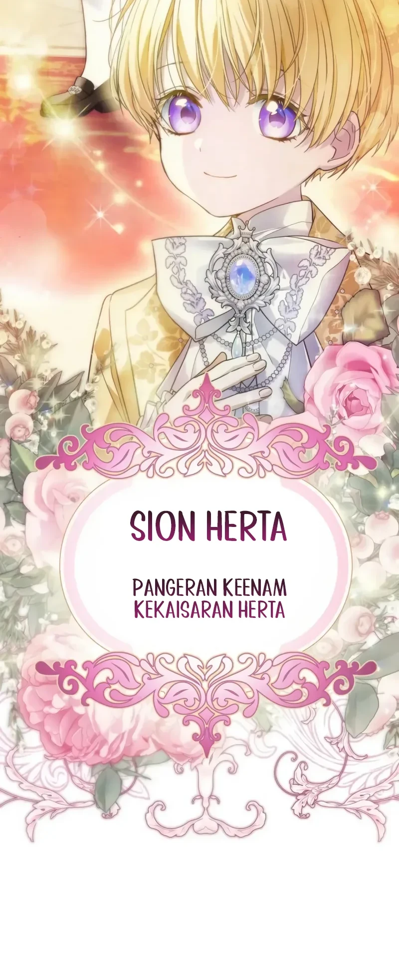 En Travesti - I Became a Fake Prince Chapter 1 - halaman 30