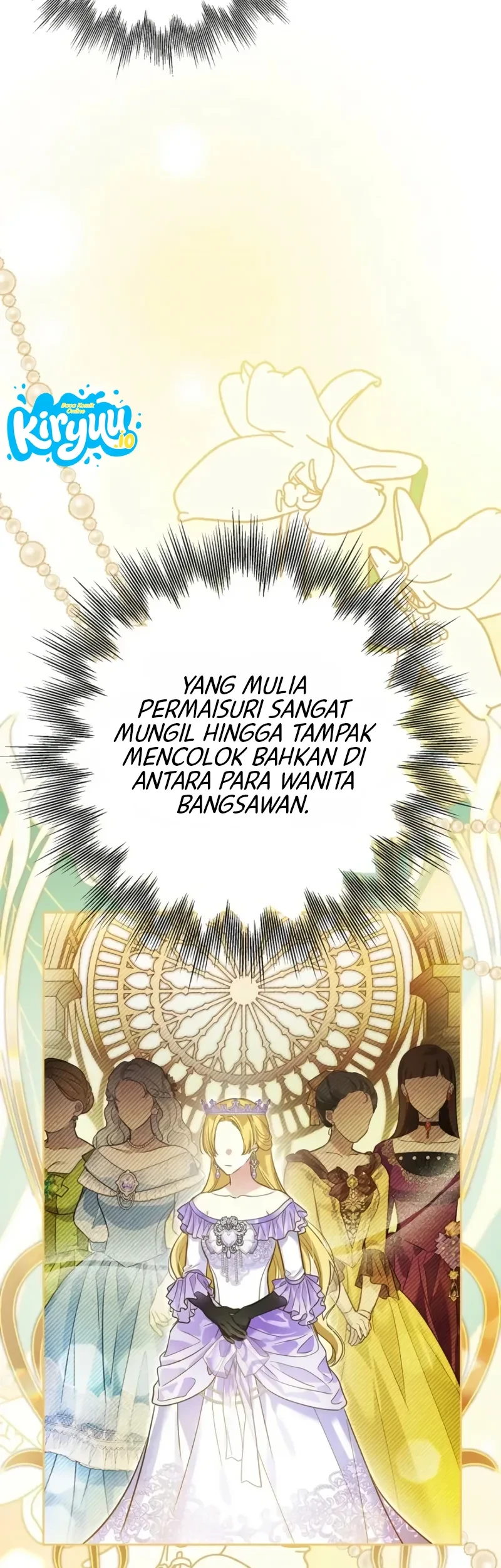 En Travesti - I Became a Fake Prince Chapter 1 - halaman 46