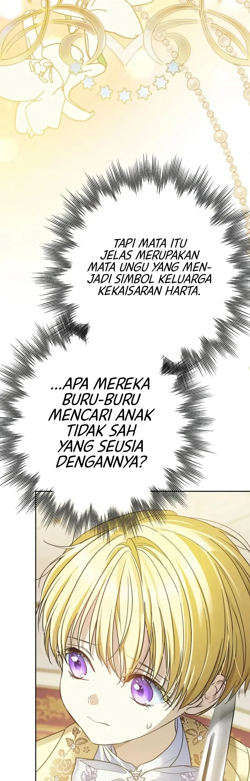 En Travesti - I Became a Fake Prince Chapter 1 - halaman 47