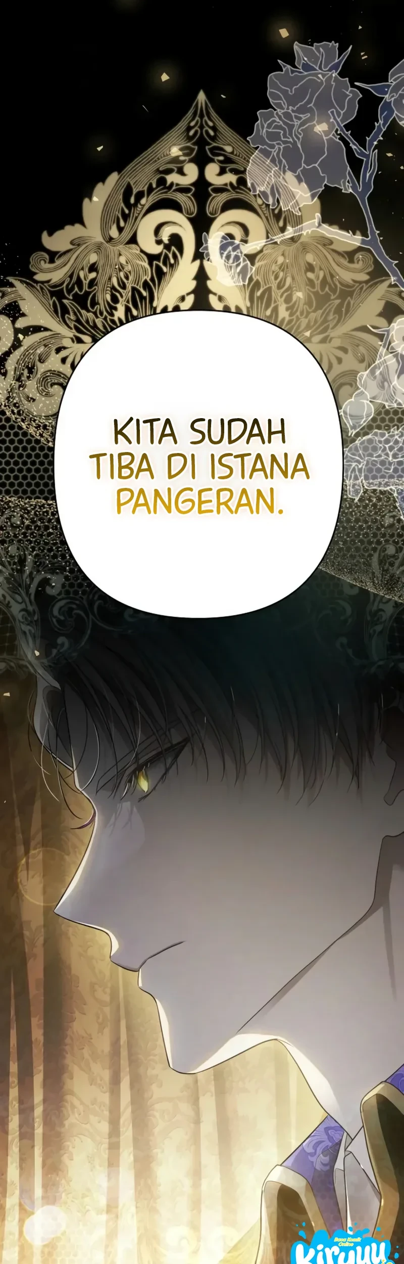 En Travesti - I Became a Fake Prince Chapter 1 - halaman 9