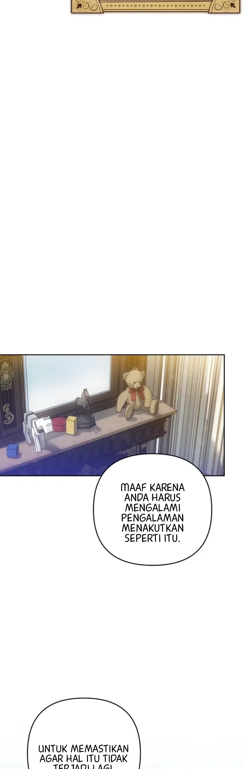 En Travesti - I Became a Fake Prince Chapter 10 - halaman 38