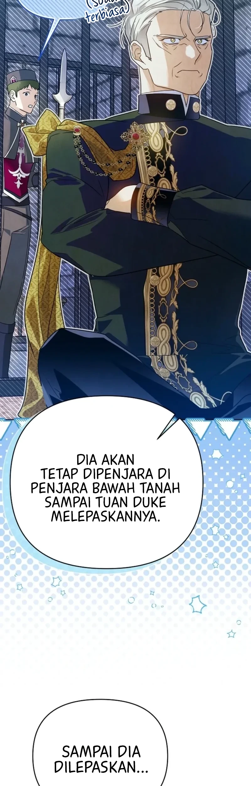 En Travesti - I Became a Fake Prince Chapter 10 - halaman 45