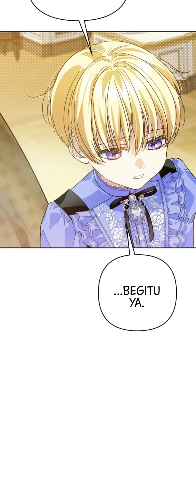En Travesti - I Became a Fake Prince Chapter 10 - halaman 46