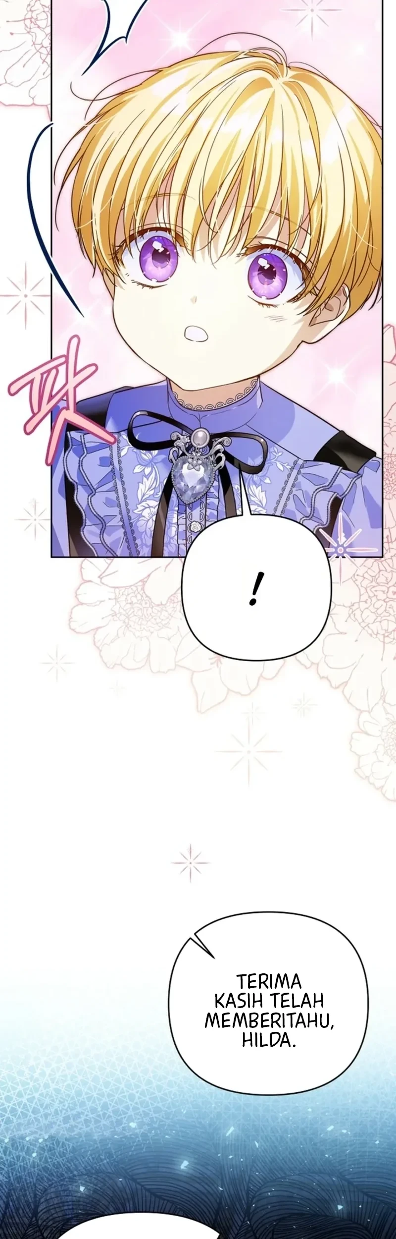 En Travesti - I Became a Fake Prince Chapter 10 - halaman 48