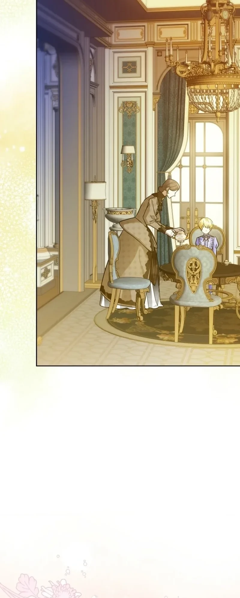 En Travesti - I Became a Fake Prince Chapter 10 - halaman 51
