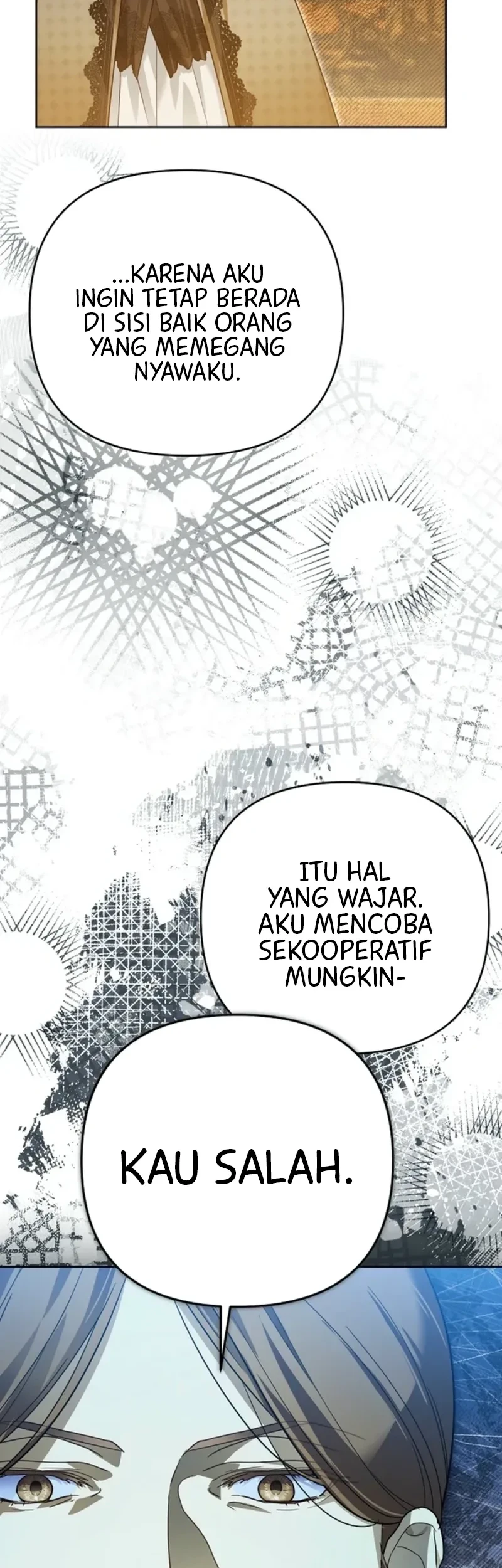 En Travesti - I Became a Fake Prince Chapter 10 - halaman 65
