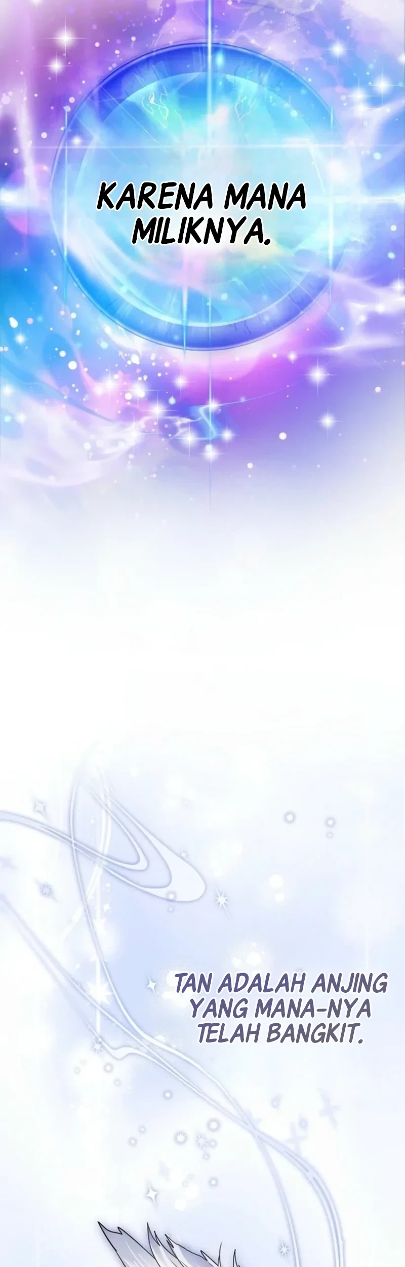En Travesti - I Became a Fake Prince Chapter 10 - halaman 7