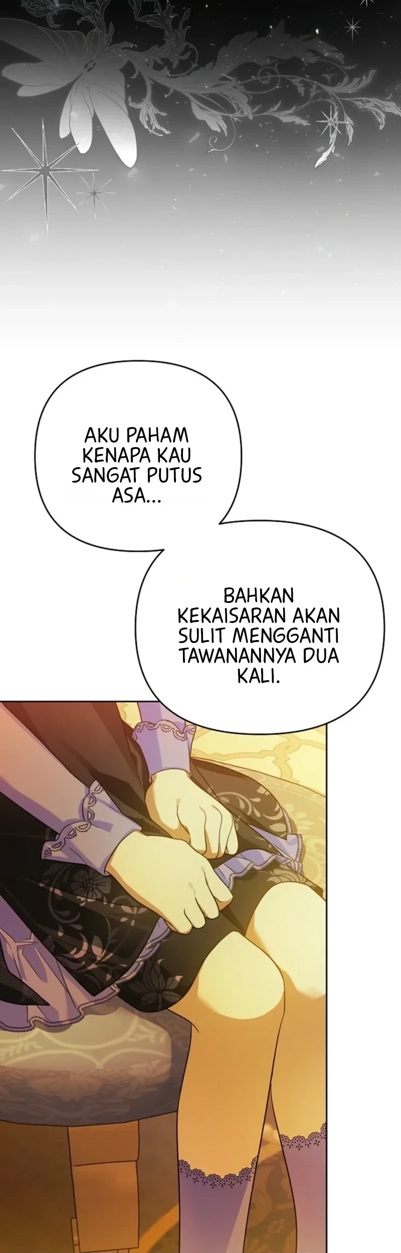 En Travesti - I Became a Fake Prince Chapter 10 - halaman 75