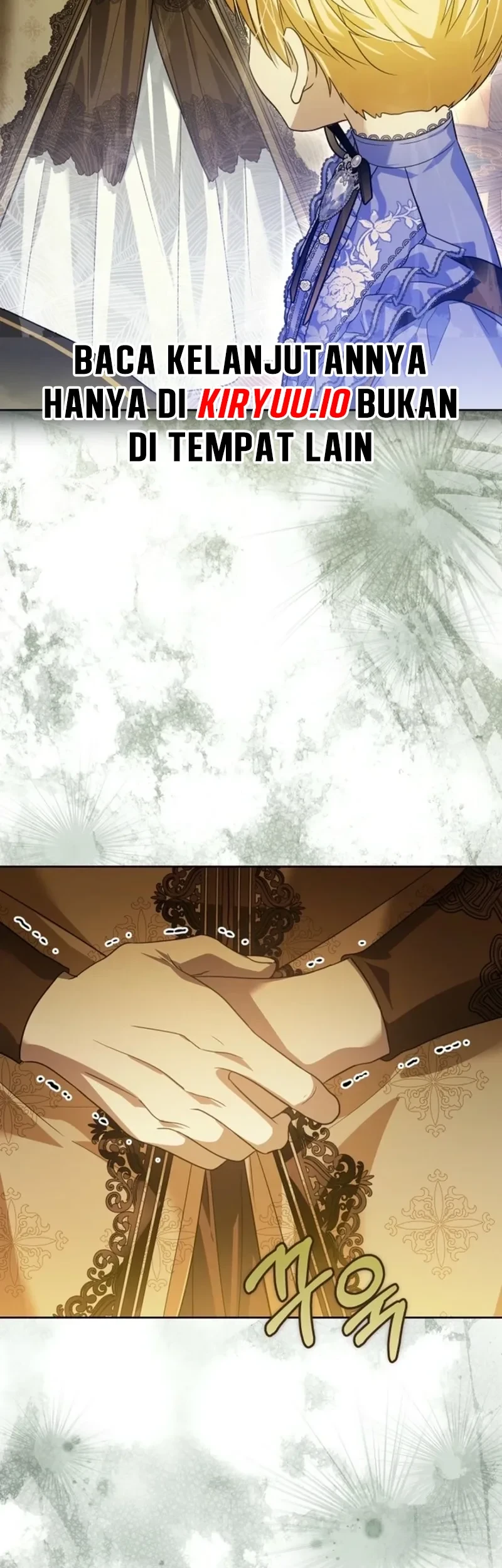 En Travesti - I Became a Fake Prince Chapter 10 - halaman 79