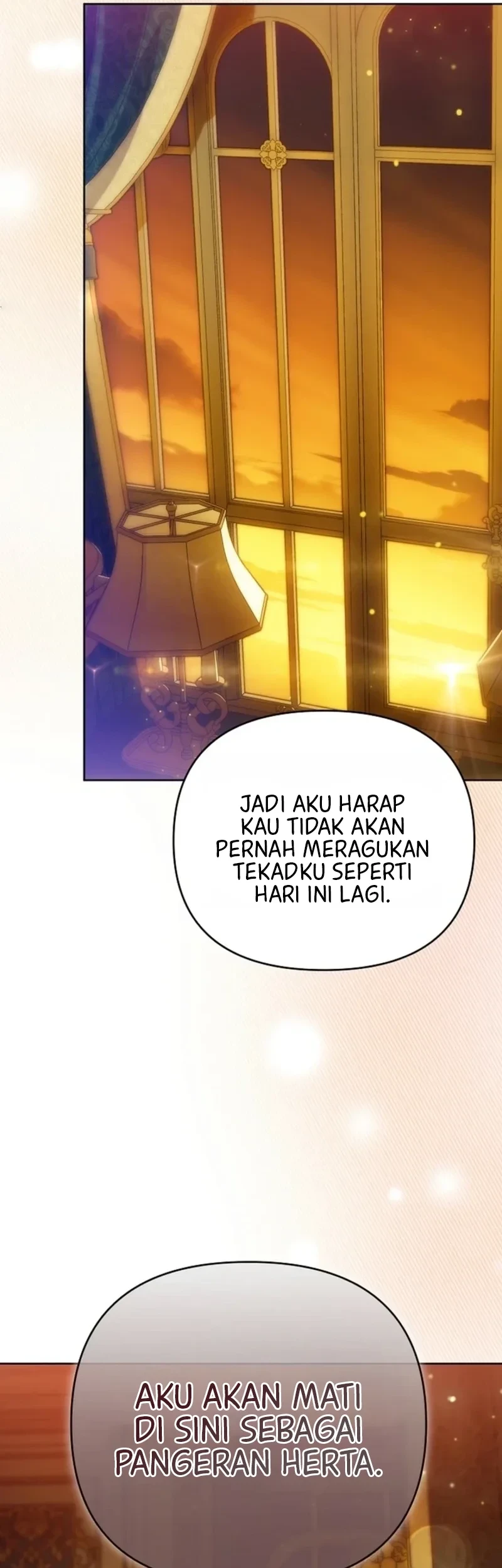 En Travesti - I Became a Fake Prince Chapter 10 - halaman 82