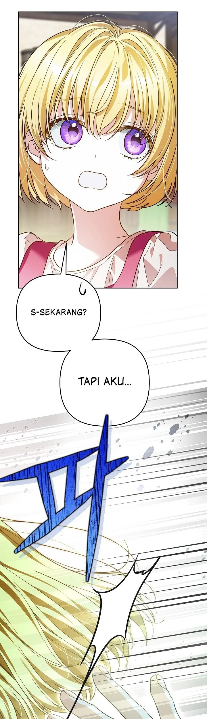 En Travesti - I Became a Fake Prince Chapter 11 - halaman 12