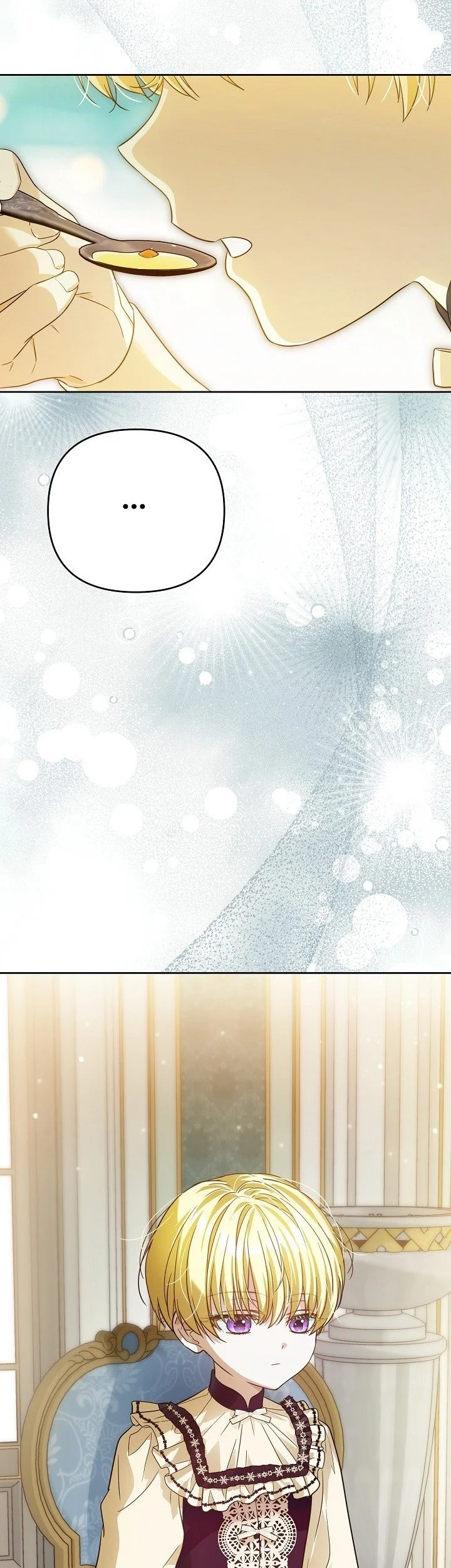 En Travesti - I Became a Fake Prince Chapter 11 - halaman 48
