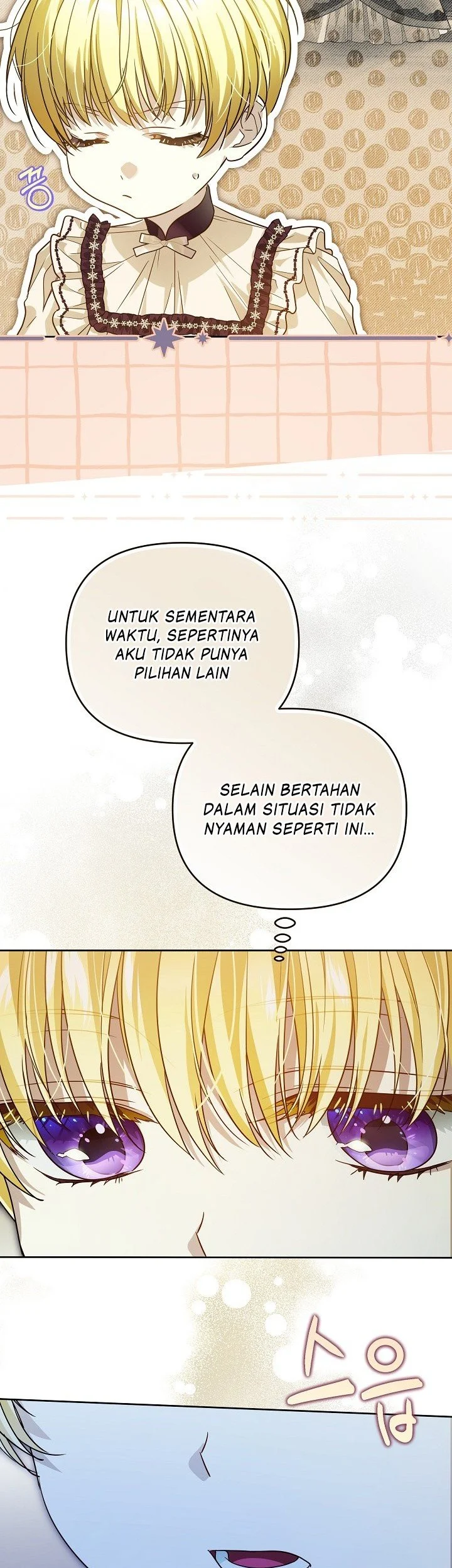 En Travesti - I Became a Fake Prince Chapter 11 - halaman 52