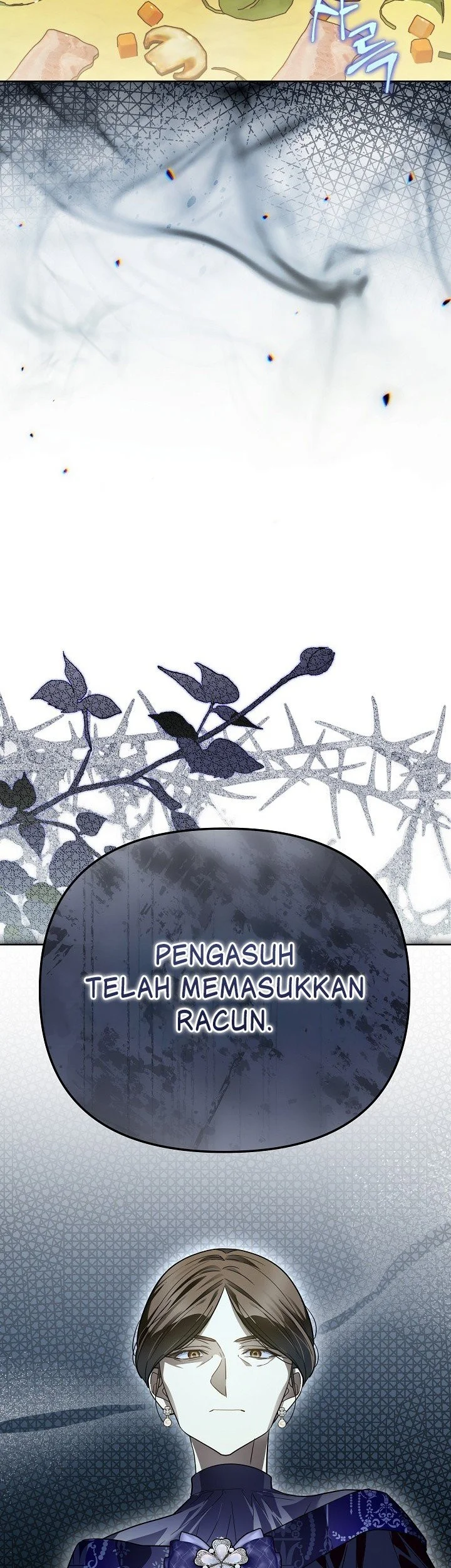En Travesti - I Became a Fake Prince Chapter 11 - halaman 59