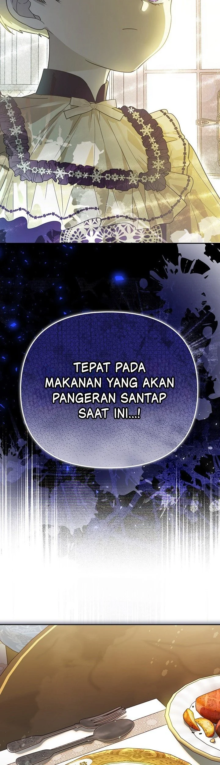En Travesti - I Became a Fake Prince Chapter 11 - halaman 61