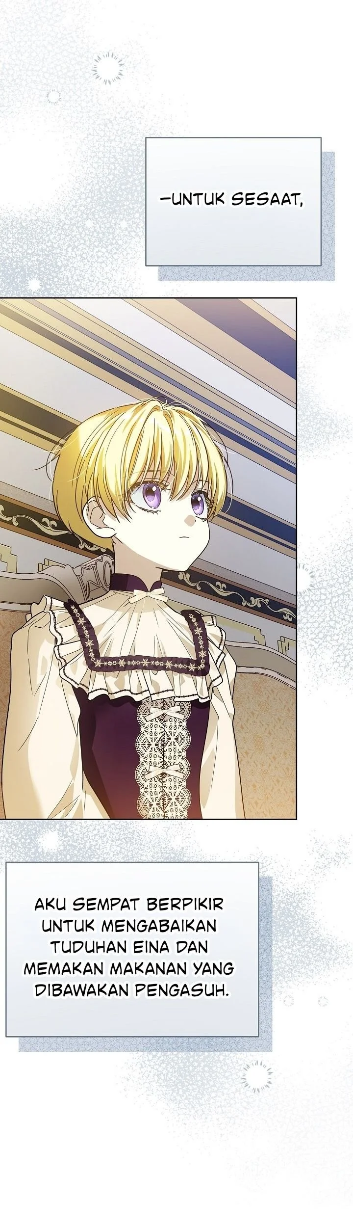 En Travesti - I Became a Fake Prince Chapter 12 - halaman 19