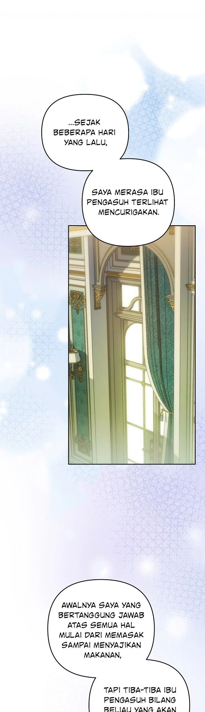 En Travesti - I Became a Fake Prince Chapter 12 - halaman 2