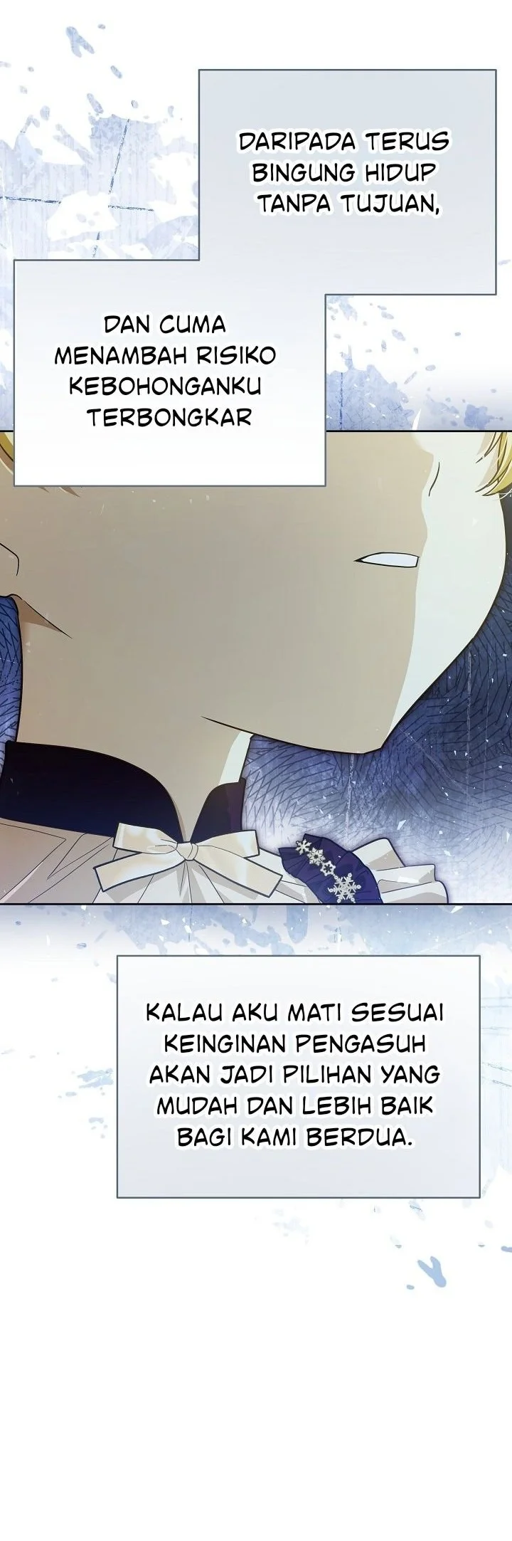 En Travesti - I Became a Fake Prince Chapter 12 - halaman 20