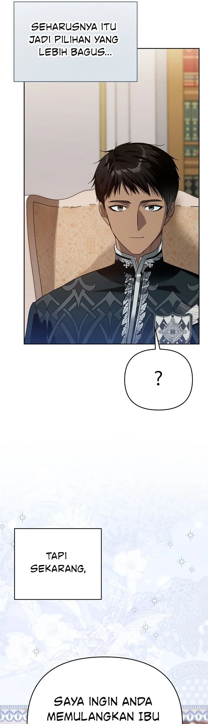 En Travesti - I Became a Fake Prince Chapter 12 - halaman 21