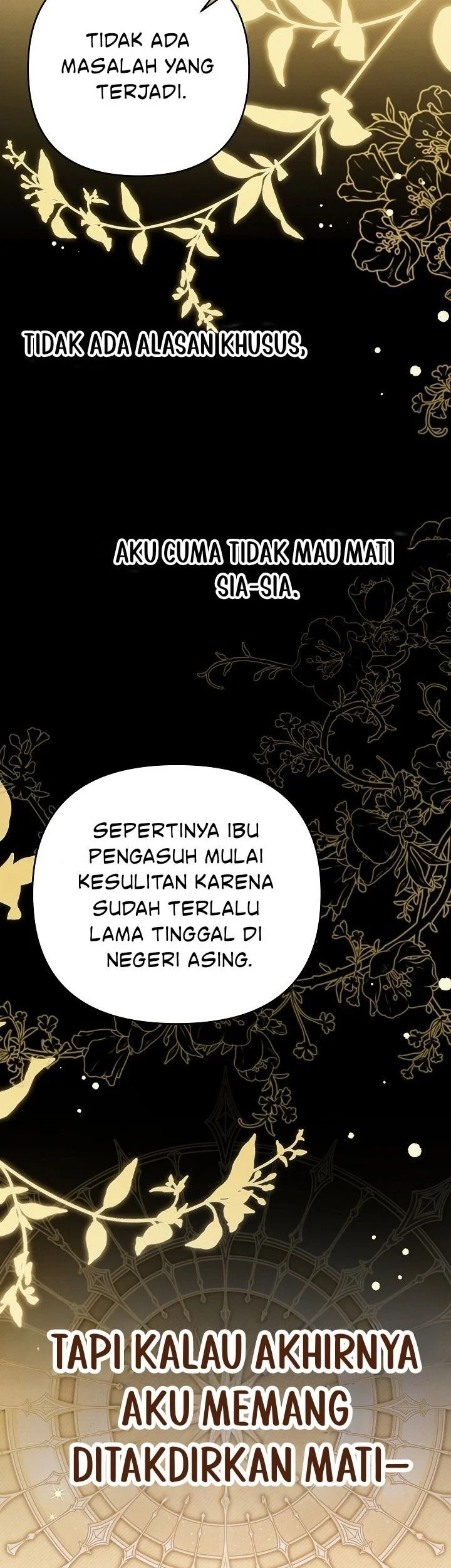 En Travesti - I Became a Fake Prince Chapter 12 - halaman 24