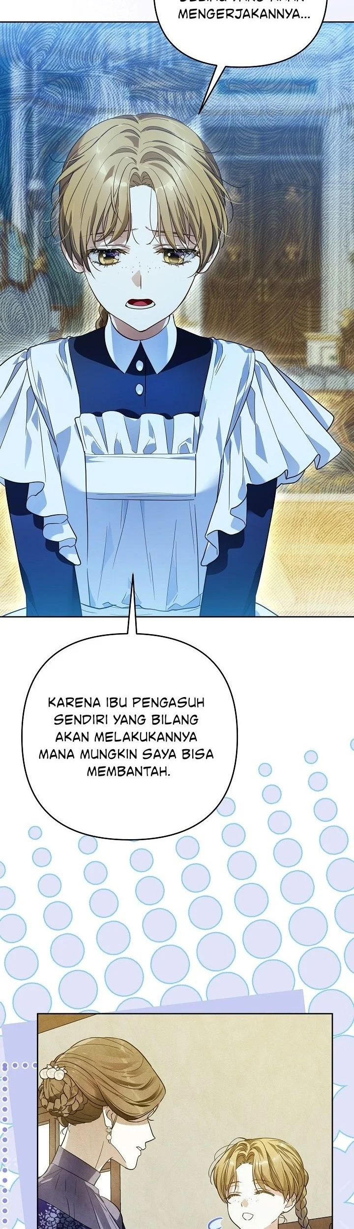 En Travesti - I Became a Fake Prince Chapter 12 - halaman 3