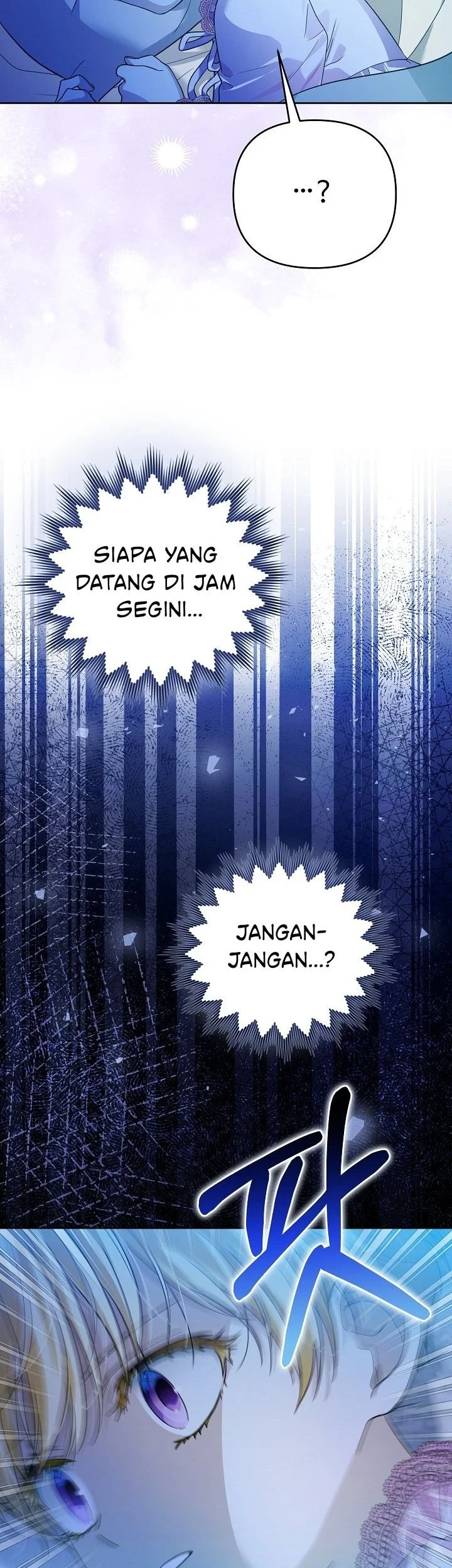 En Travesti - I Became a Fake Prince Chapter 12 - halaman 35