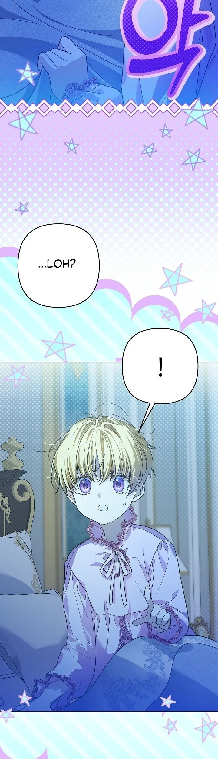 En Travesti - I Became a Fake Prince Chapter 12 - halaman 37