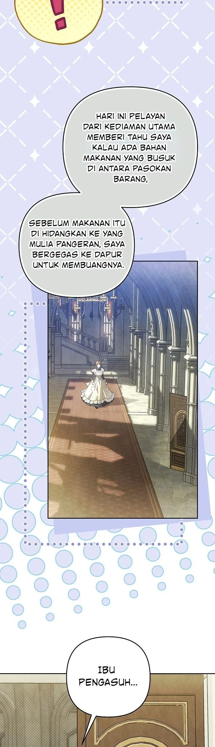 En Travesti - I Became a Fake Prince Chapter 12 - halaman 5