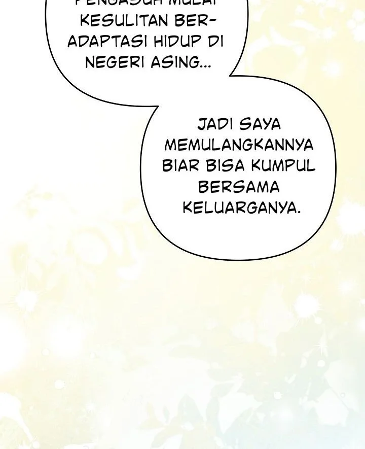 En Travesti - I Became a Fake Prince Chapter 12 - halaman 52