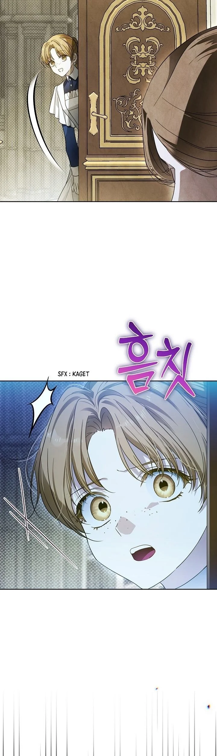 En Travesti - I Became a Fake Prince Chapter 12 - halaman 6