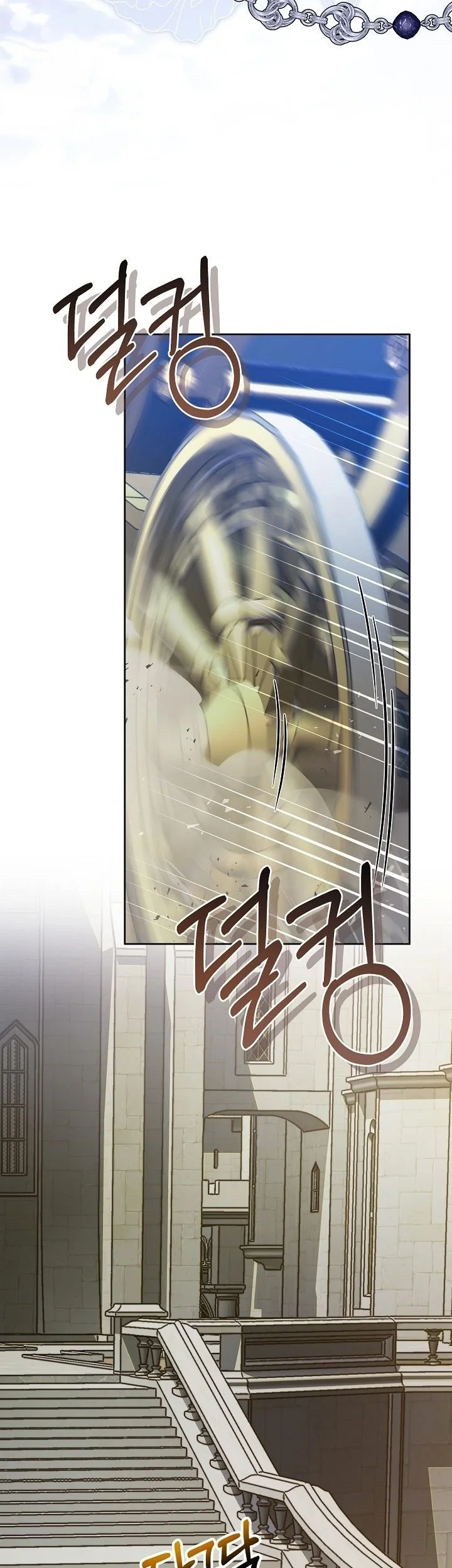 En Travesti - I Became a Fake Prince Chapter 13 - halaman 34