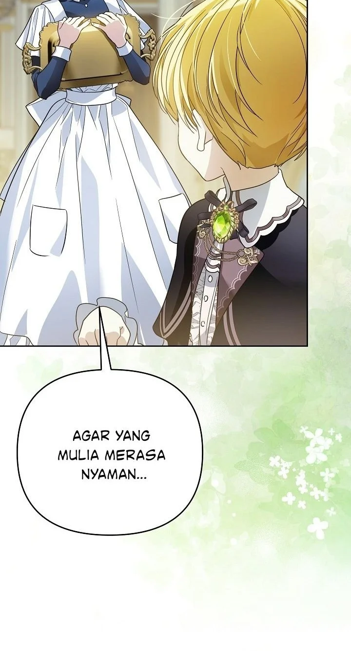 En Travesti - I Became a Fake Prince Chapter 13 - halaman 43
