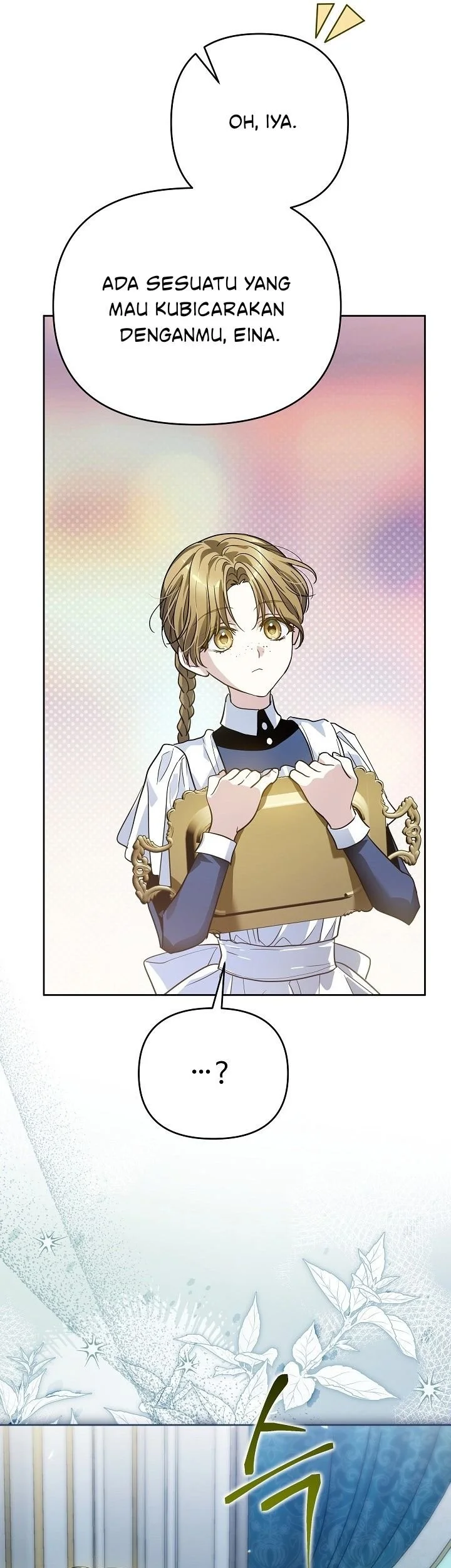 En Travesti - I Became a Fake Prince Chapter 13 - halaman 44