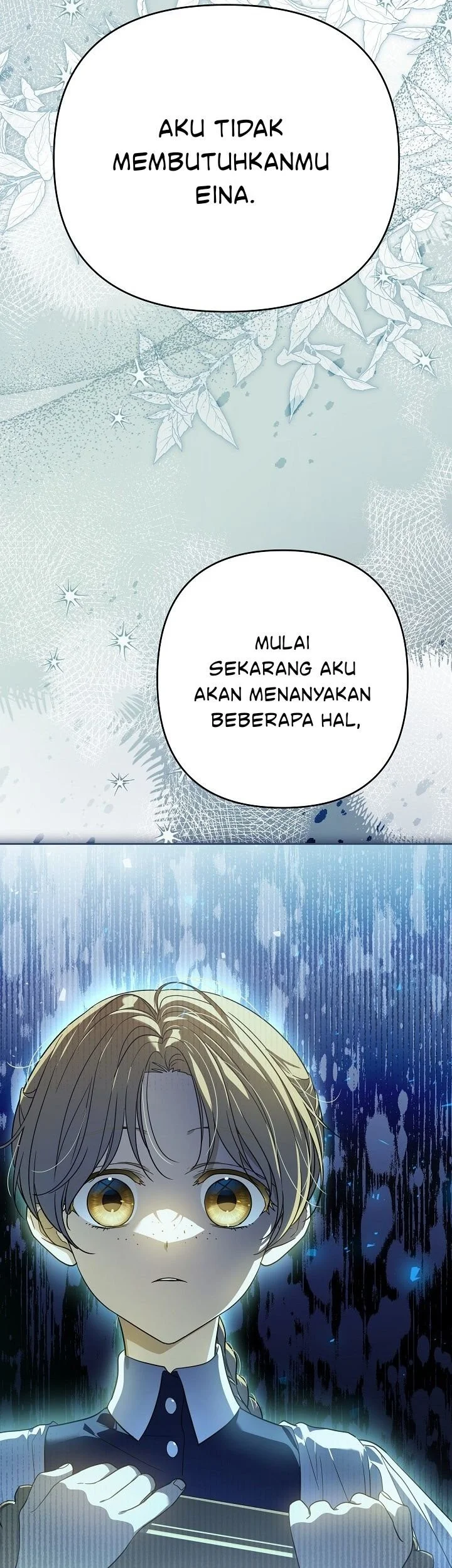 En Travesti - I Became a Fake Prince Chapter 13 - halaman 46