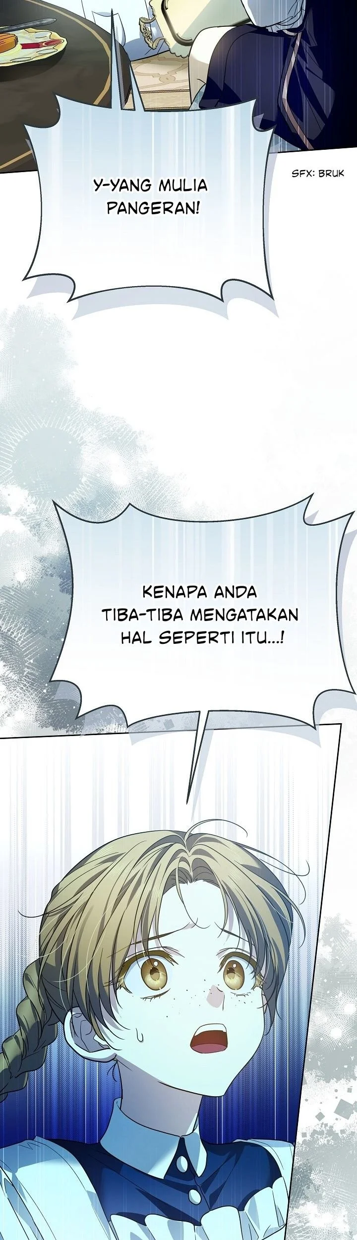 En Travesti - I Became a Fake Prince Chapter 13 - halaman 48